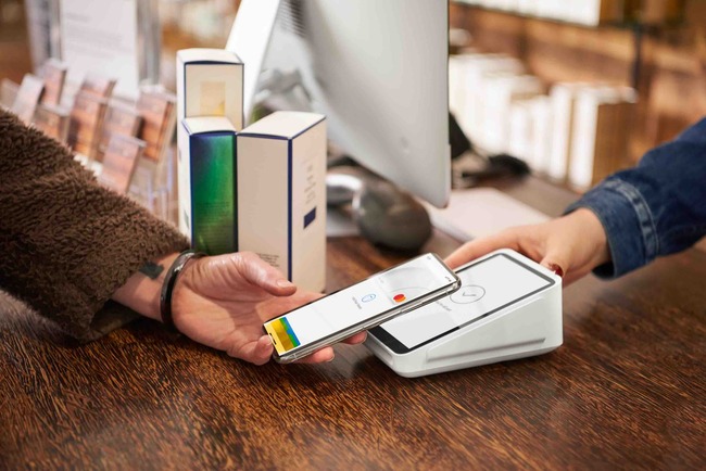 What Is a PDQ Machine?