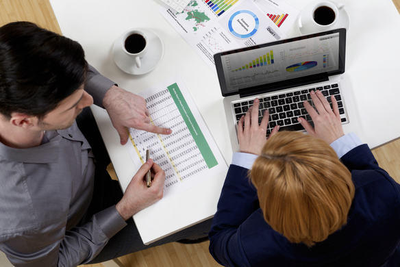 Three Accounting Reports You Should Be Keeping