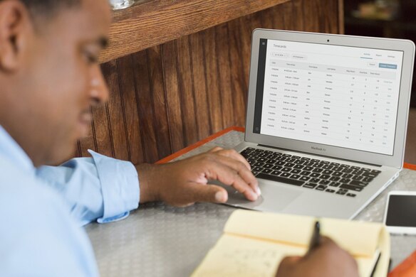 The Types of Small Businesses Most Likely to See Overtime